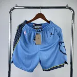 Pantaloncini da uomo Memphis Grizzlies Jordan Edition 2023/24 2023/24 Memphis Grizzlies Jordan Edition Men’s Shorts