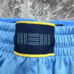 2023/24 Memphis Grizzlies Jordan Edition Men’s Shorts