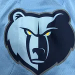 2023/24 Memphis Grizzlies Jordan Edition Men’s Shorts