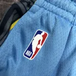 2023/24 Memphis Grizzlies Jordan Edition Men’s Shorts