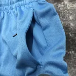 2023/24 Memphis Grizzlies Jordan Edition Men’s Shorts