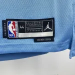 2023/24 Memphis Grizzlies Jordan Edition Derrick Rose #23 Men's Jersey