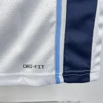 2023/24 Memphis Grizzlies Derrick Rose #23 Men’s Jersey