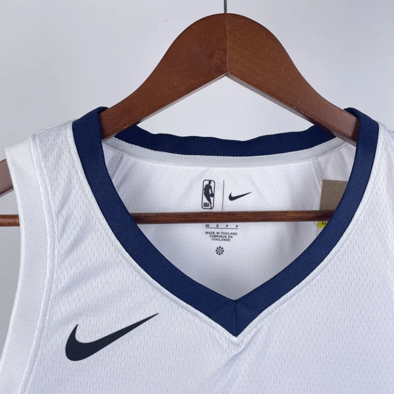 2023/24 Memphis Grizzlies Derrick Rose #23 Men’s Jersey