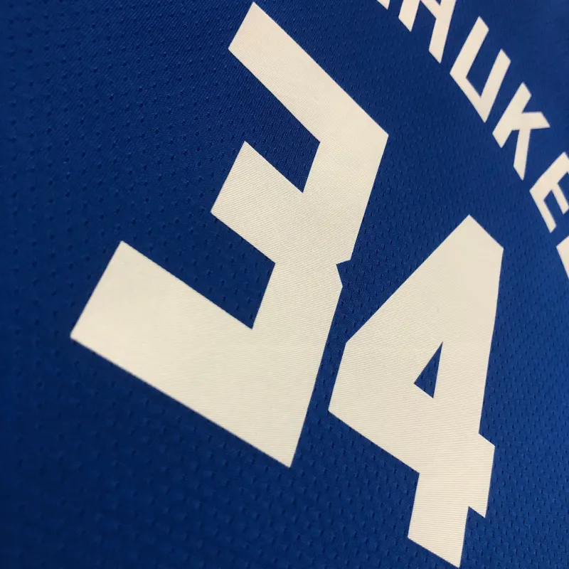 2023/24 Milwaukee Bucks City Edition Giannis Antetokounmpo #34 Men's Jersey