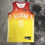 Chicago Bulls 2023/24 DeMar DeRozan #11 Camisola para homem