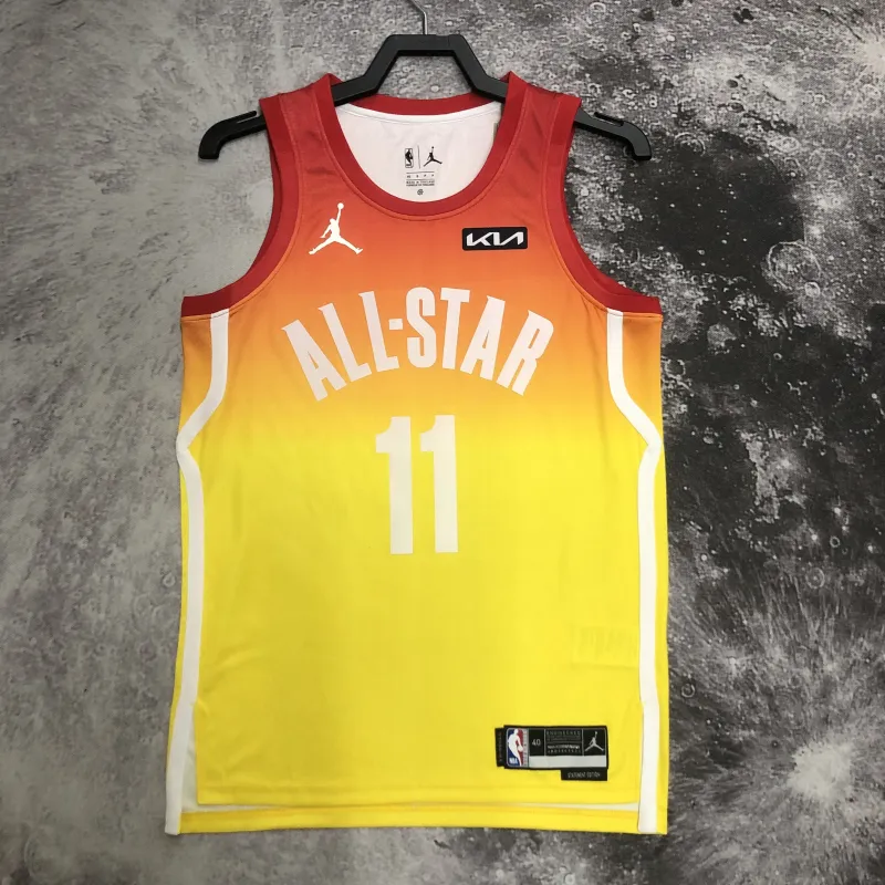 Chicago Bulls 2023/24 DeMar DeRozan #11 Camisola para homem
