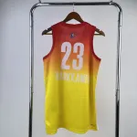 2023/24 Utah Jazz Lauri Markkanen #23 Men’s Jersey