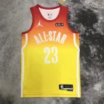 2023/24 Utah Jazz Lauri Markkanen #23 Men’s Jersey