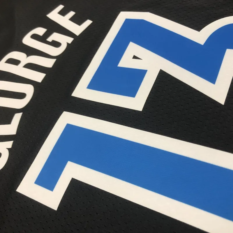 2023-24 Oklahoma City Thunder City Edition Paul George #13 Men’s Jersey