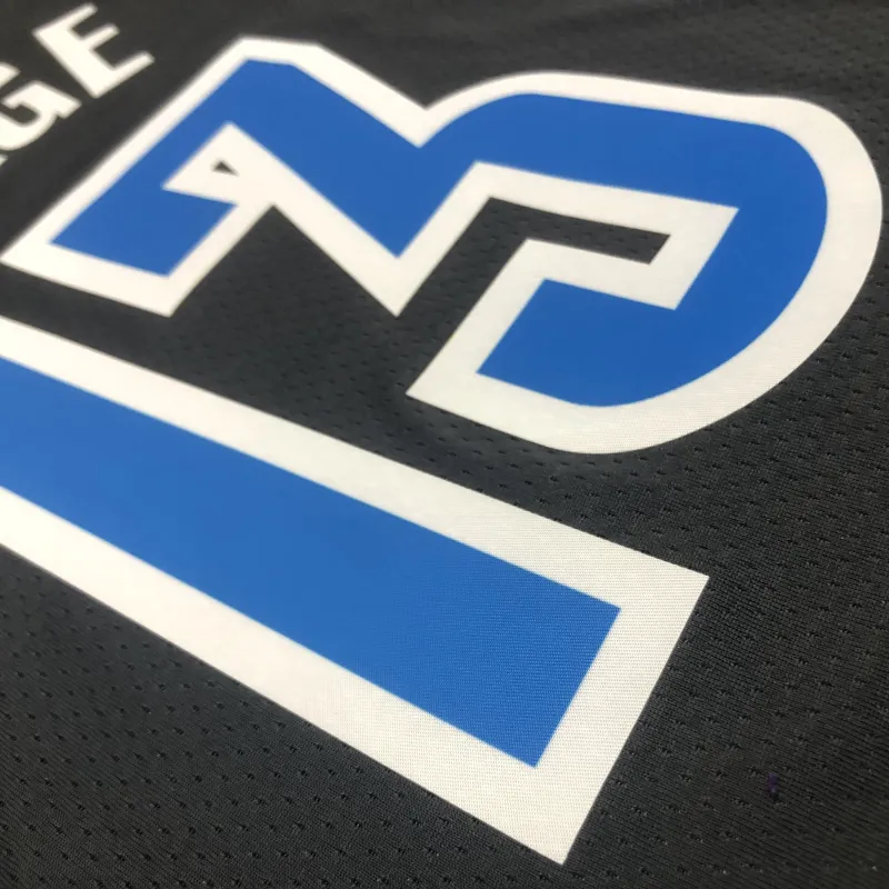 2023-24 Oklahoma City Thunder City Edition Paul George #13 Men’s Jersey