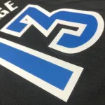 2023-24 Oklahoma City Thunder City Edition Paul George #13 Men’s Jersey