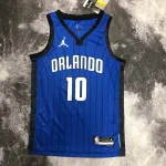2023-24 Camisola para homem dos Orlando Magic #10 BOL