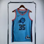 Maglia da uomo 2023/24 Phoenix Suns City Edition Kevin Durant #35 2023/24 Phoenix Suns City Edition Kevin Durant #35 Men’s Jersey