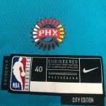 2023/24 Phoenix Suns City Edition Kevin Durant #35 Men’s Jersey