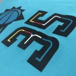 2023/24 Phoenix Suns City Edition Kevin Durant #35 Men’s Jersey