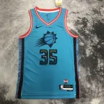 2023/24 Phoenix Suns City Edition Kevin Durant #35 Men’s Jersey