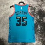 2023/24 Phoenix Suns City Edition Kevin Durant #35 Men’s Jersey