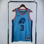 Maglia da uomo 2023/24 Phoenix Suns City Edition Chris Paul #3 2023/24 Phoenix Suns City Edition Chris Paul #3 Men’s Jersey