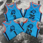 2023/24 Phoenix Suns City Edition Chris Paul #3 Men’s Jersey