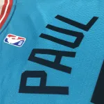 2023/24 Phoenix Suns City Edition Chris Paul #3 Men’s Jersey