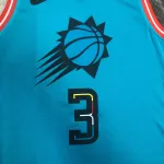 2023/24 Phoenix Suns City Edition Chris Paul #3 Men’s Jersey