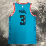 2023/24 Phoenix Suns City Edition Chris Paul #3 Men’s Jersey