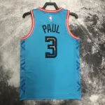 2023/24 Phoenix Suns City Edition Chris Paul #3 Men’s Jersey