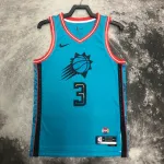 2023/24 Phoenix Suns City Edition Chris Paul #3 Men’s Jersey