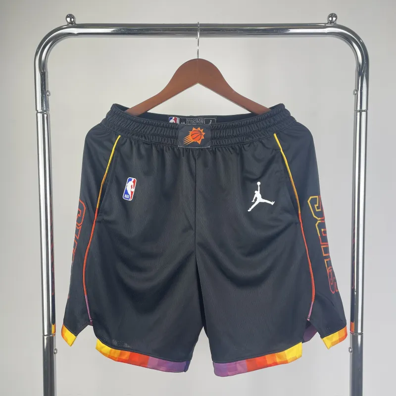 Calções para homem 2023/24 Phoenix Suns Jordan Edition