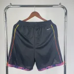 Calções para homem 2023/24 Phoenix Suns Jordan Edition
