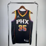 2023/24 Phoenix Suns Jordan Edition Kevin Durant #35 Camisola para homem 2023/24 Phoenix Suns Jordan Edition Kevin Durant #35 Camisola para homem