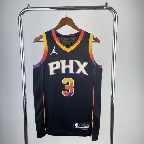 2023/24 Phoenix Suns Jordan Edition Chris Paul #3 Men's Jersey