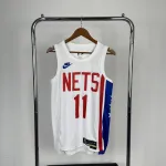 2023/24 Brooklyn Nets Retro Kyrie Irving #11 Men's Jersey 2023/24 Brooklyn Nets Retro Kyrie Irving #11 Men’s Jersey