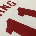 2023/24 Brooklyn Nets Retro Kyrie Irving #11 Men’s Jersey