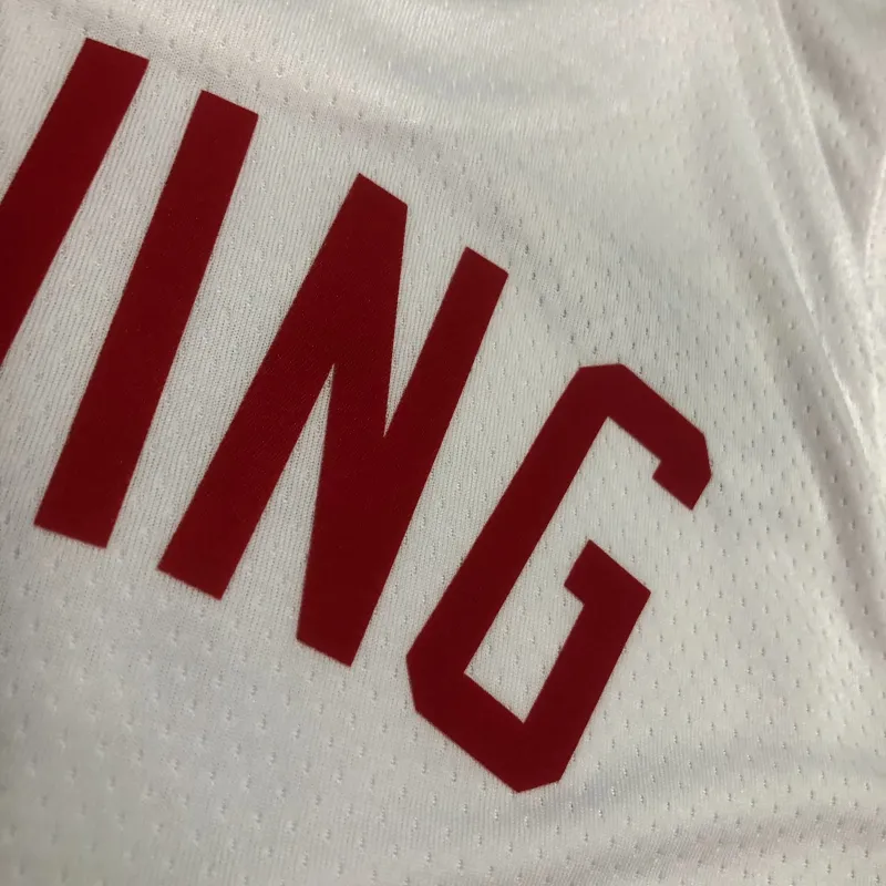 2023/24 Brooklyn Nets Retro Kyrie Irving #11 Men’s Jersey