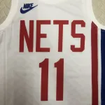 2023/24 Brooklyn Nets Retro Kyrie Irving #11 Men’s Jersey