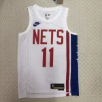2023/24 Brooklyn Nets Retro Kyrie Irving #11 Men’s Jersey