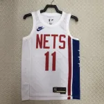 2023/24 Brooklyn Nets Retro Kyrie Irving #11 Men’s Jersey