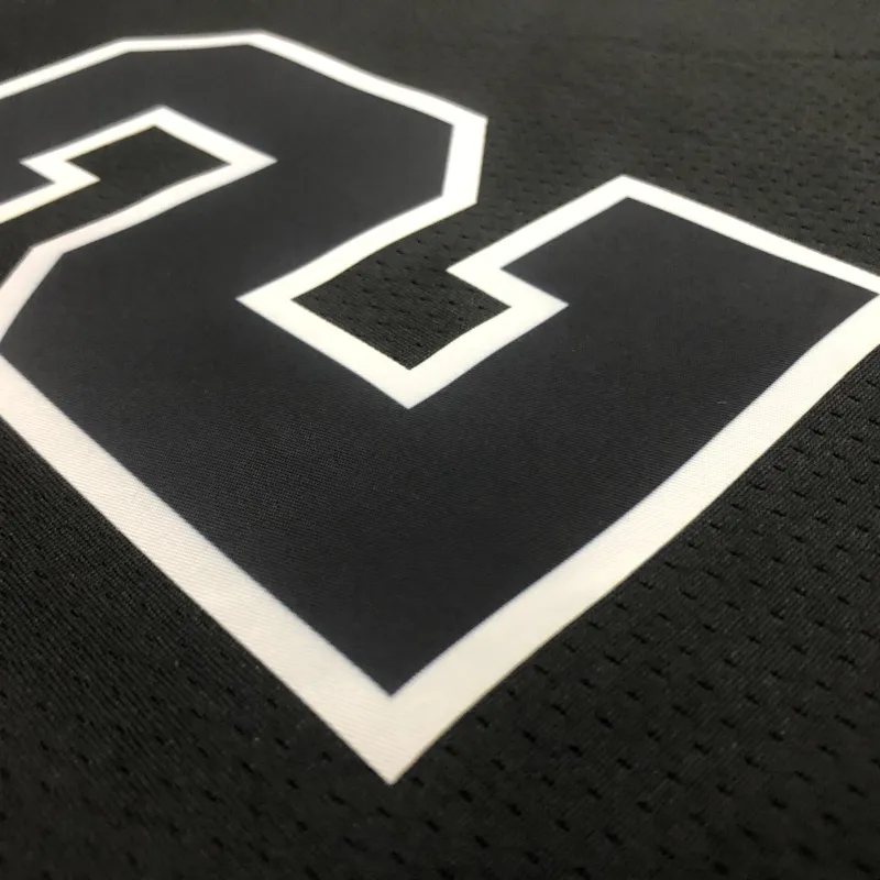 2023/24 San Antonio Spurs Retro Kawhi Leonard #2 Jersey | NBA Swingman Jersey
