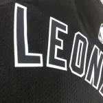 2023/24 San Antonio Spurs Retro Kawhi Leonard #2 Jersey | NBA Swingman Jersey