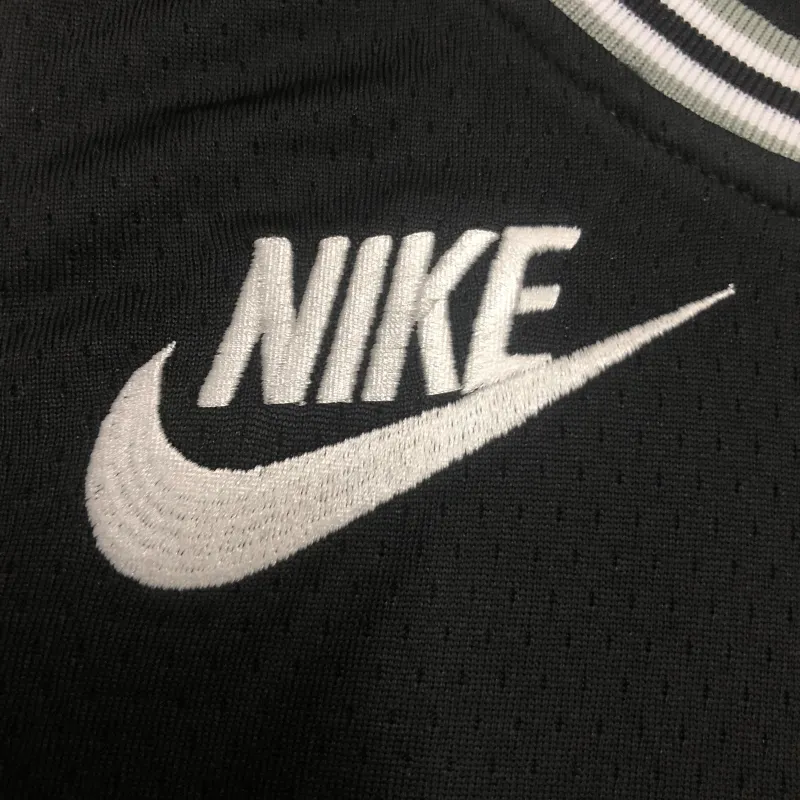 2023/24 San Antonio Spurs Retro Kawhi Leonard #2 Jersey | NBA Swingman Jersey