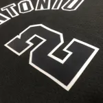 2023/24 San Antonio Spurs Retro Kawhi Leonard #2 Jersey | NBA Swingman Jersey