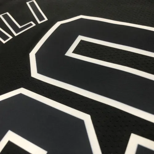 2023/24 San Antonio Spurs Retro Manu Ginobili #20 Jersey | NBA Swingman Jersey