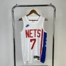 2023/24 Brooklyn Nets Retro Kevin Durant #7 Men's Jersey