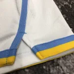 2023/24 Los Angeles Lakers Retro Men’s Shorts