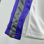 2023-24 Sacramento Kings Home DeMar DeRozan #10 Men's Jersey