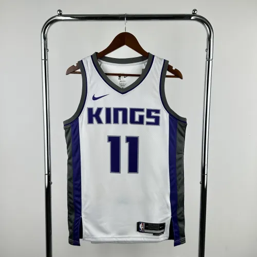 Maillot Domantas Sabonis #11 des Sacramento Kings 2023-24