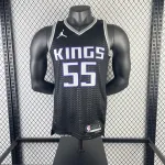 2023-24 Sacramento Kings Jason Williams #55 Men’s Jersey