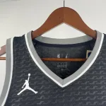 2023-24 Sacramento Kings De’Aaron Fox #5 Men’s Jersey